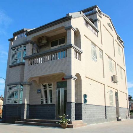 Ferienwohnung Mao Gong Shi Lieyu Exterior foto